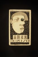Minu inimene raamis, 208€